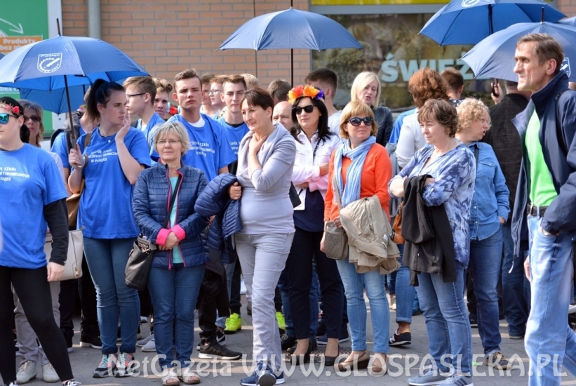 Jublileusz 720-lecia Pasłęka (wrzesień 2017)