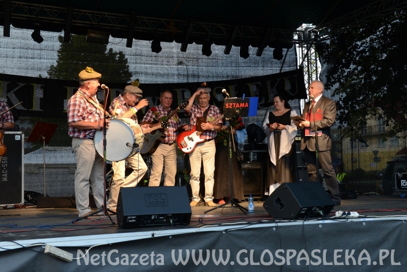 Jublileusz 720-lecia Pasłęka (wrzesień 2017)