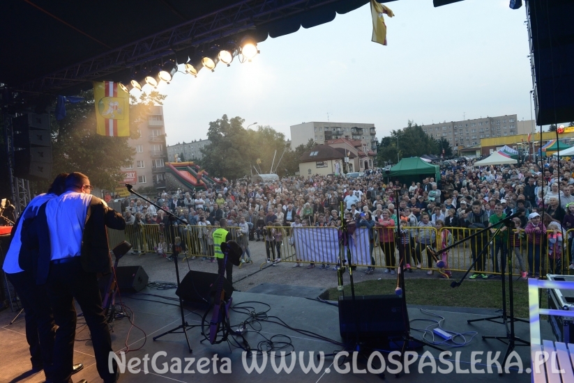 Jublileusz 720-lecia Pasłęka (wrzesień 2017)