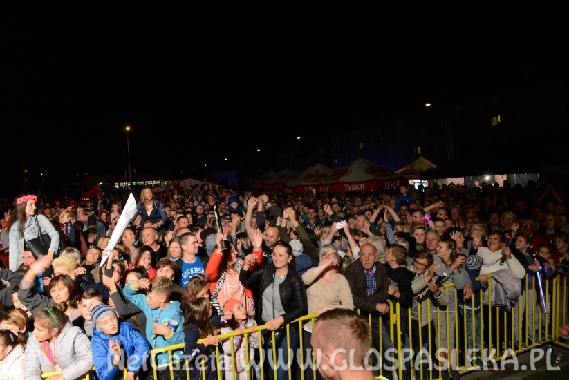 Jublileusz 720-lecia Pasłęka (wrzesień 2017)