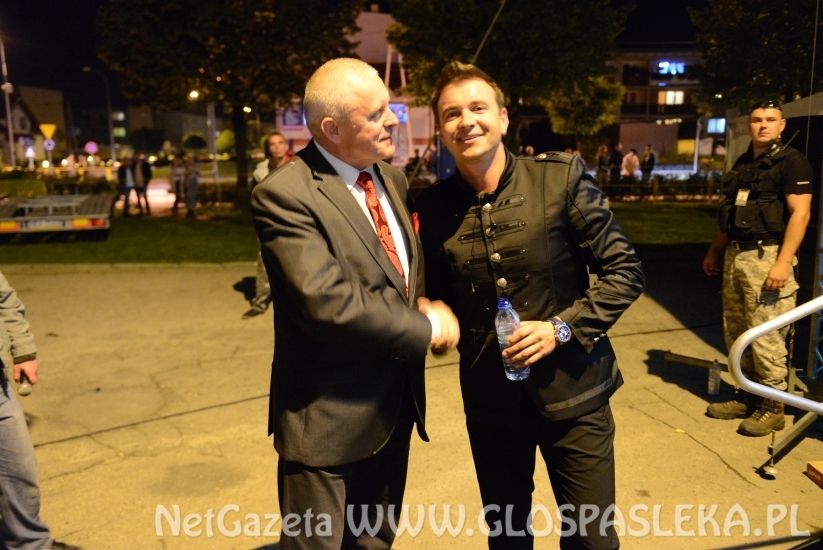 Jublileusz 720-lecia Pasłęka (wrzesień 2017)