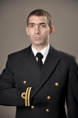 śp. ppor. Lachowicz