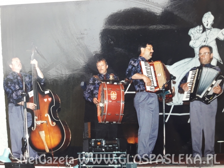 25-leie Kapeli Sztama