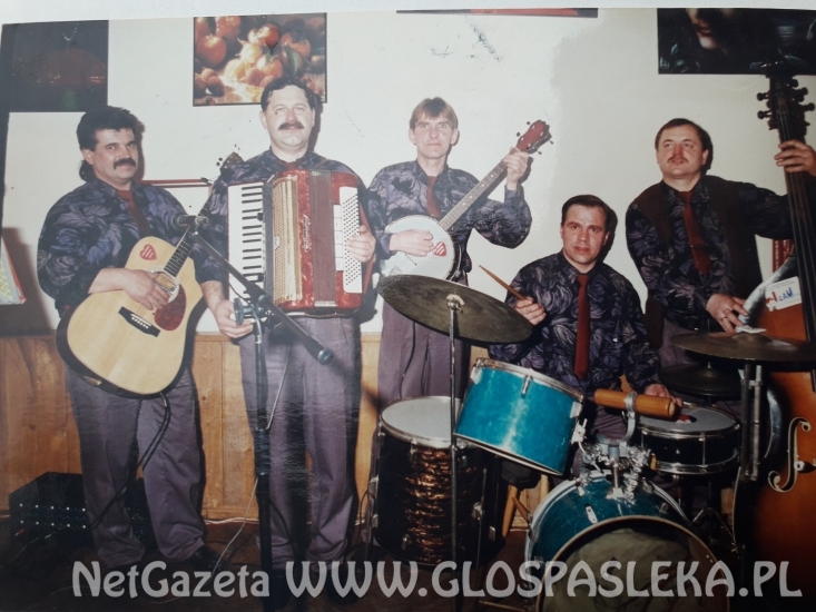 25-leie Kapeli Sztama