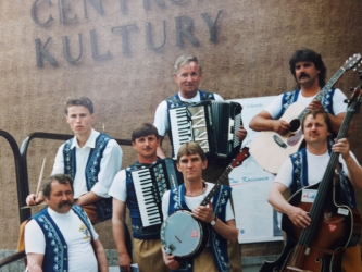 25-leie Kapeli Sztama