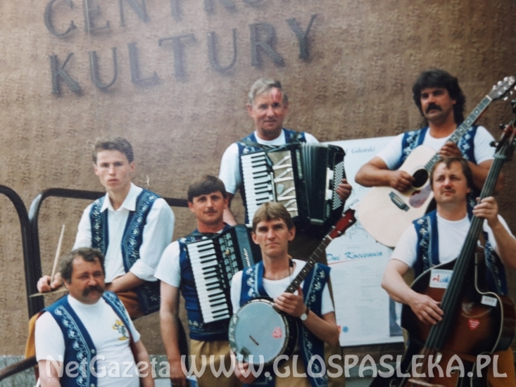 25-leie Kapeli Sztama