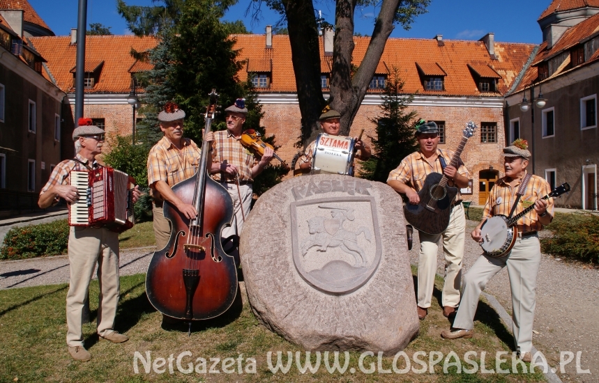 25-leie Kapeli Sztama