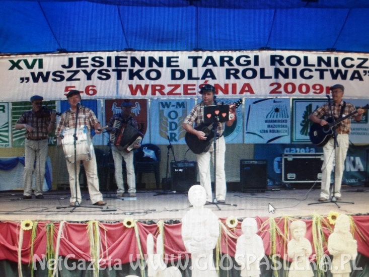 25-leie Kapeli Sztama