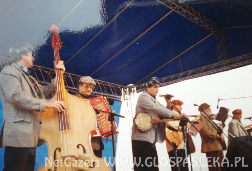 25-leie Kapeli Sztama