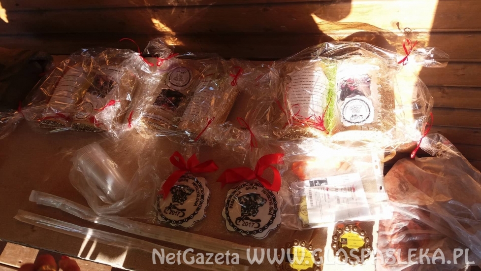 Motocykliści kończą sezon