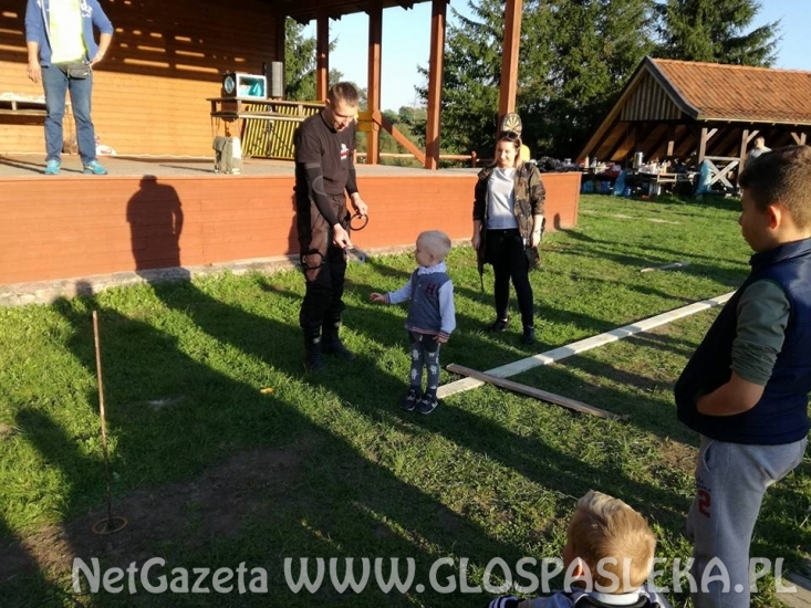 Motocykliści kończą sezon