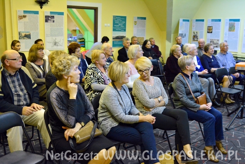 „Kresowy tygiel narodów, religii i kultur czyli… Unia tu już była!”