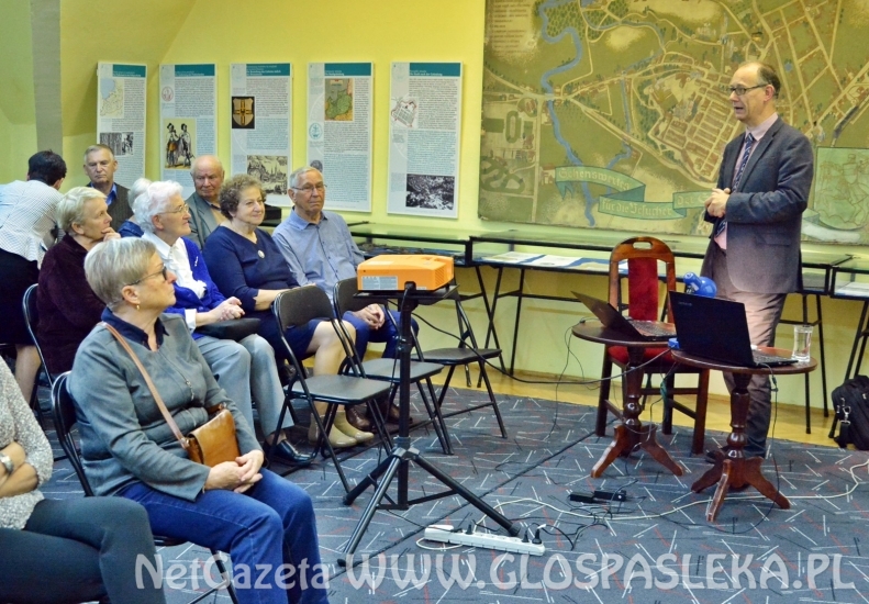 „Kresowy tygiel narodów, religii i kultur czyli… Unia tu już była!”