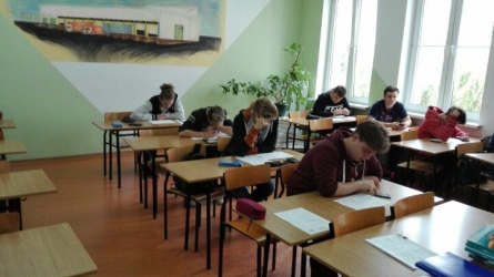 ZS Olimpiada Logistyczna