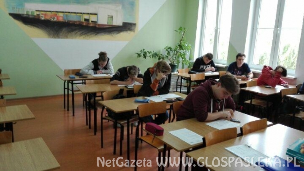 ZS Olimpiada Logistyczna