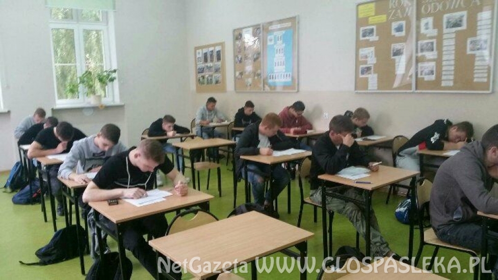 ZS Olimpiada Logistyczna