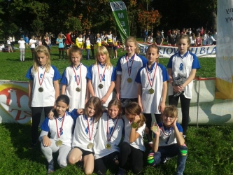 Sukcesy sportowe uczniów SP nr 2 