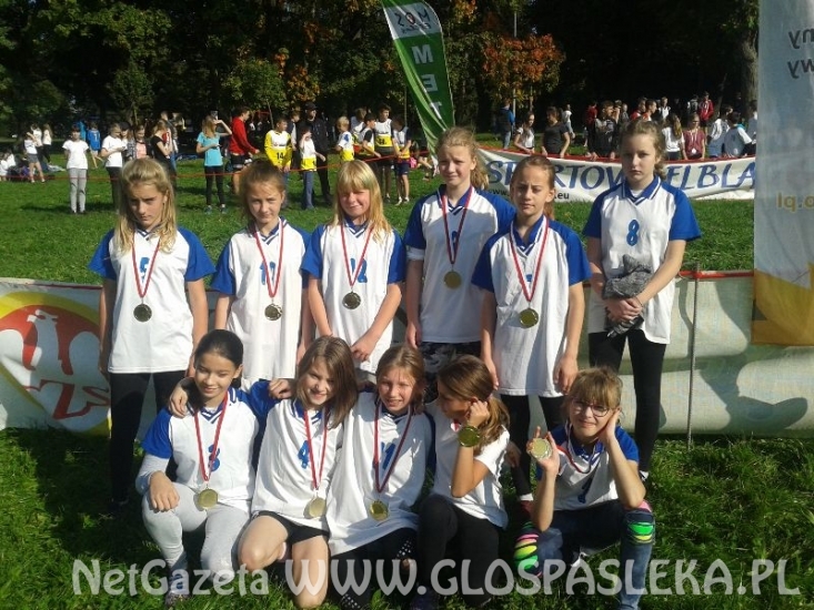 Sukcesy sportowe uczniów SP nr 2 
