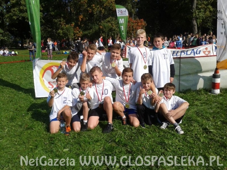 Sukcesy sportowe uczniów SP nr 2 