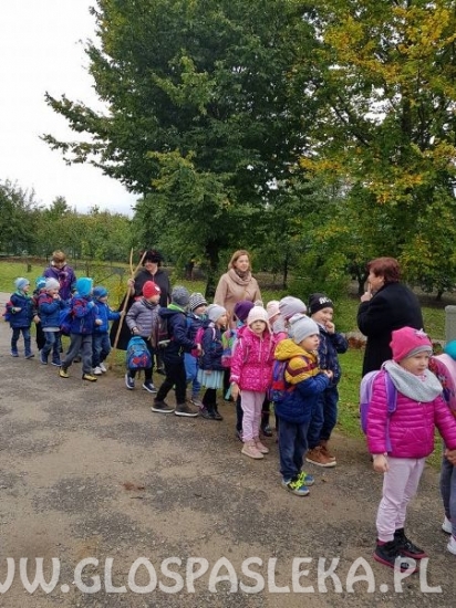 Dzieciaki w Aniołowie