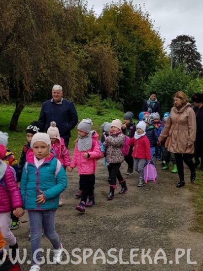 Dzieciaki w Aniołowie