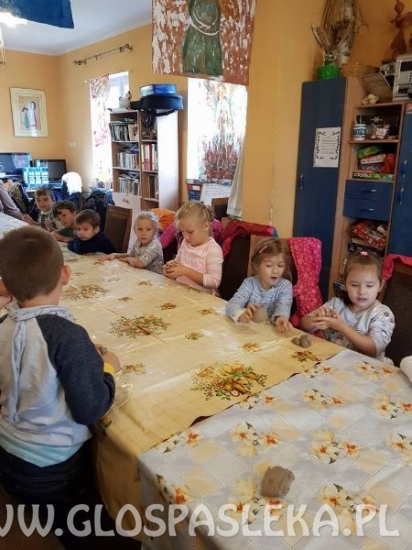 Dzieciaki w Aniołowie