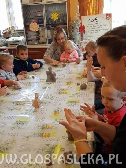 Dzieciaki w Aniołowie