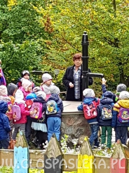 Dzieciaki w Aniołowie