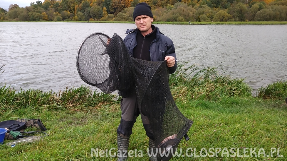 Grand Prix Zakrzewka II