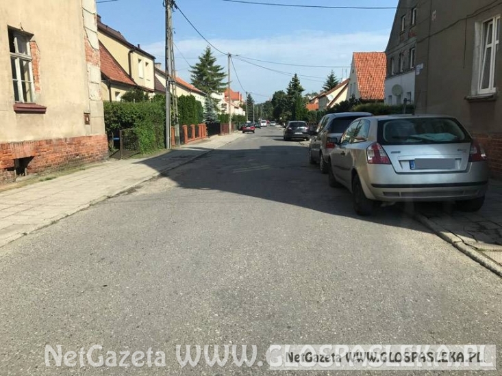 Gdańska i Limanowskiego