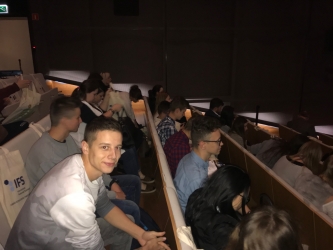 ZSEiT kongres żywności