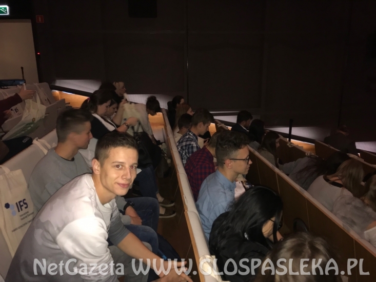 ZSEiT kongres żywności