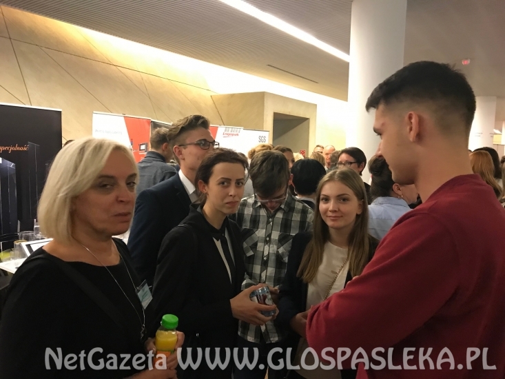 ZSEiT kongres żywności