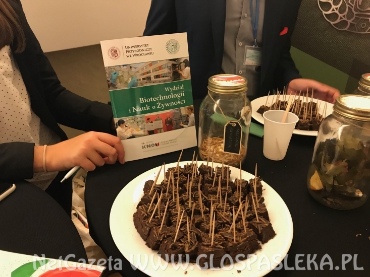 ZSEiT kongres żywności