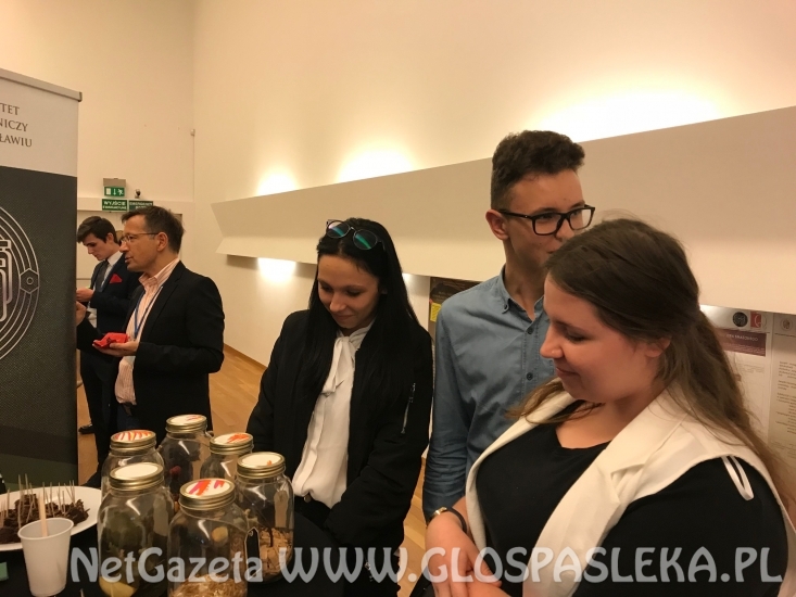 ZSEiT kongres żywności