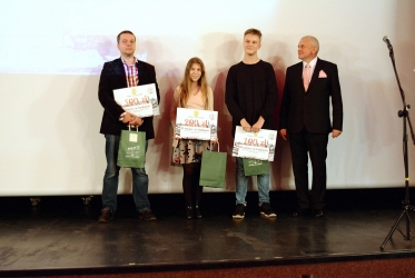 Pasłęk w kilka minut - rozstrzygnięcie konkursu