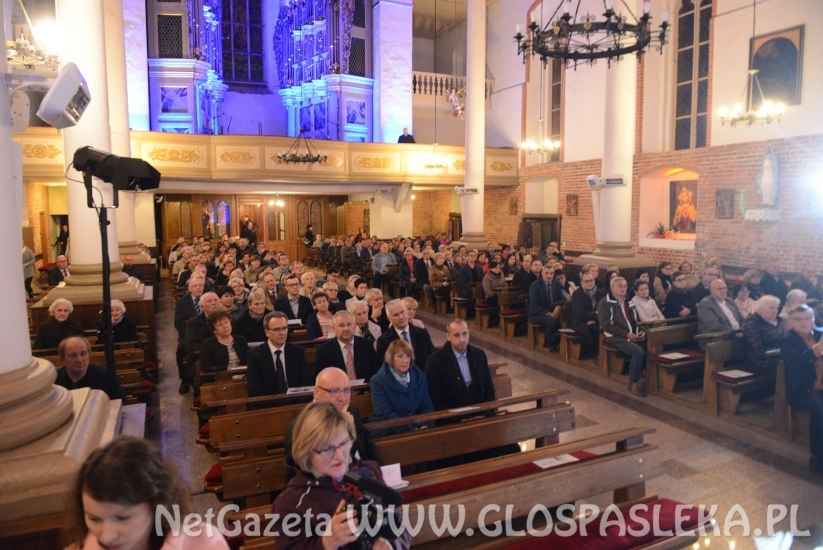 Koncert fundacji MyWay