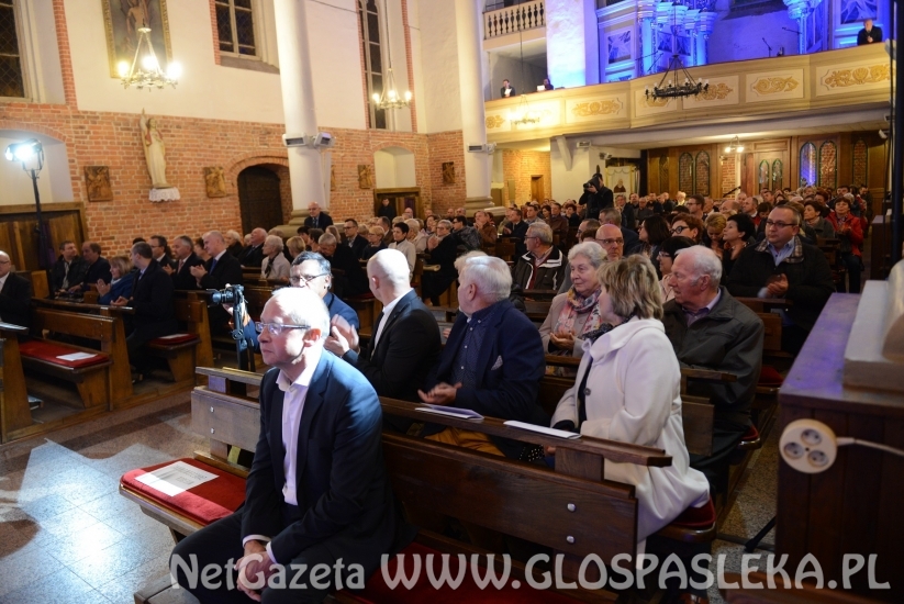 Koncert fundacji MyWay