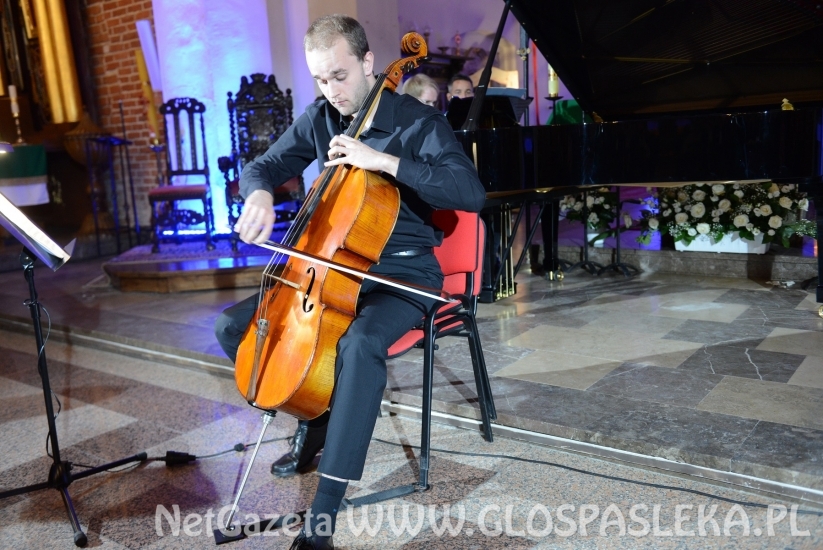 Koncert fundacji MyWay