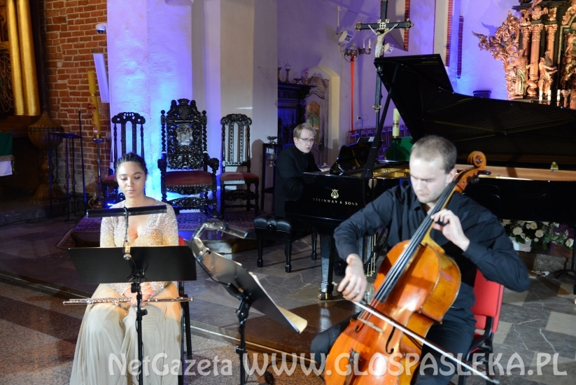 Koncert fundacji MyWay