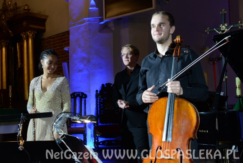 Koncert fundacji MyWay