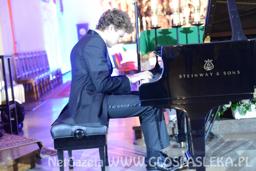 Koncert fundacji MyWay