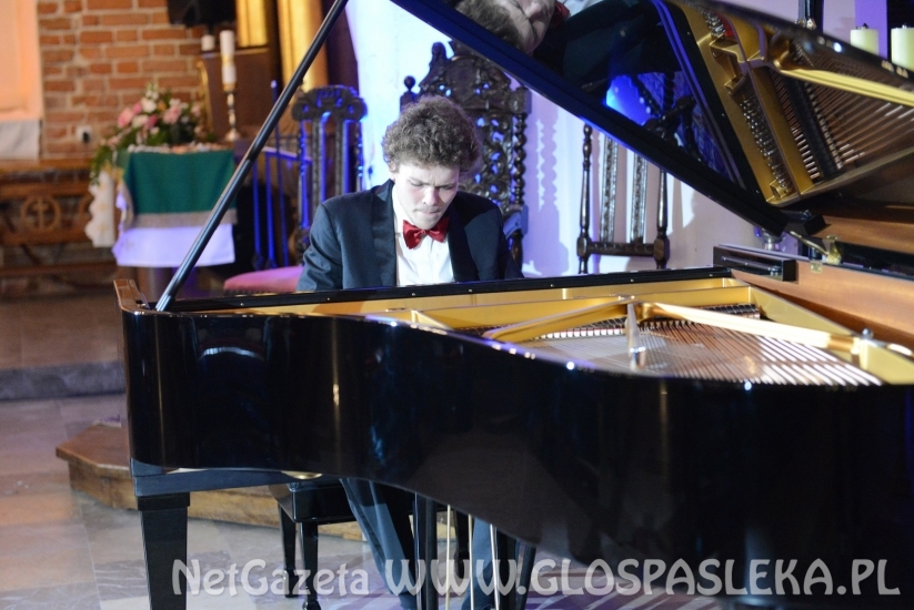 Koncert fundacji MyWay