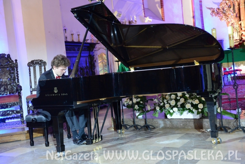 Koncert fundacji MyWay