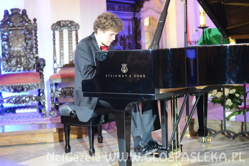 Koncert fundacji MyWay