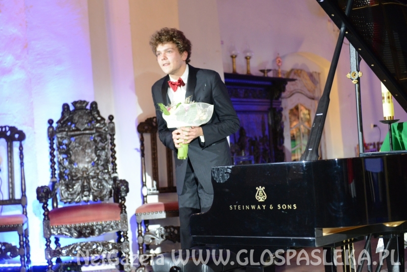 Koncert fundacji MyWay