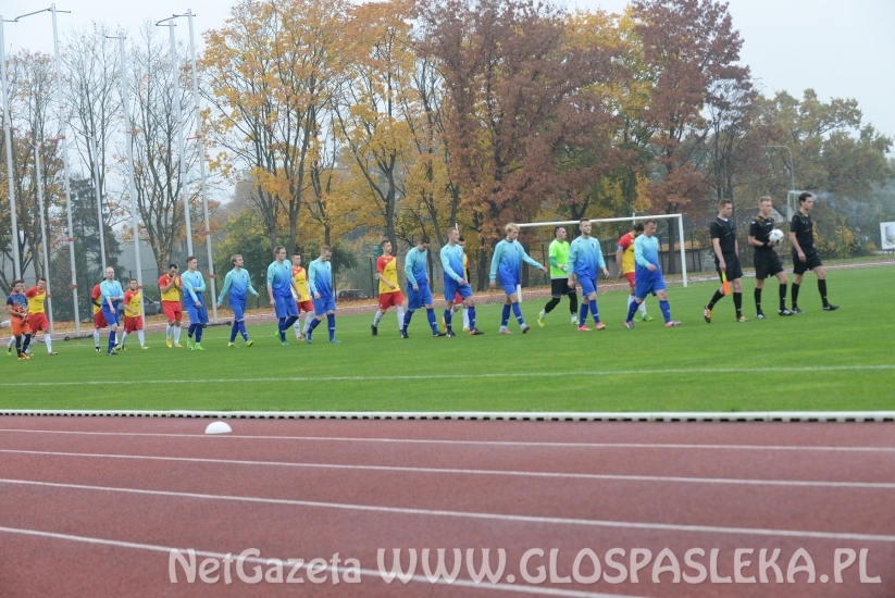 Polonia - Ewingi Zalewo