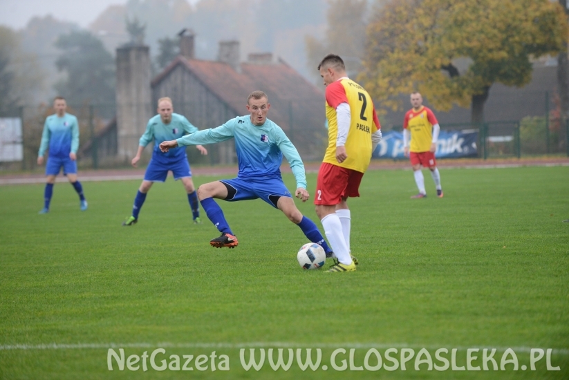 Polonia - Ewingi Zalewo