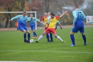 Polonia - Ewingi Zalewo