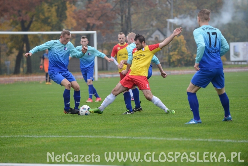 Polonia - Ewingi Zalewo